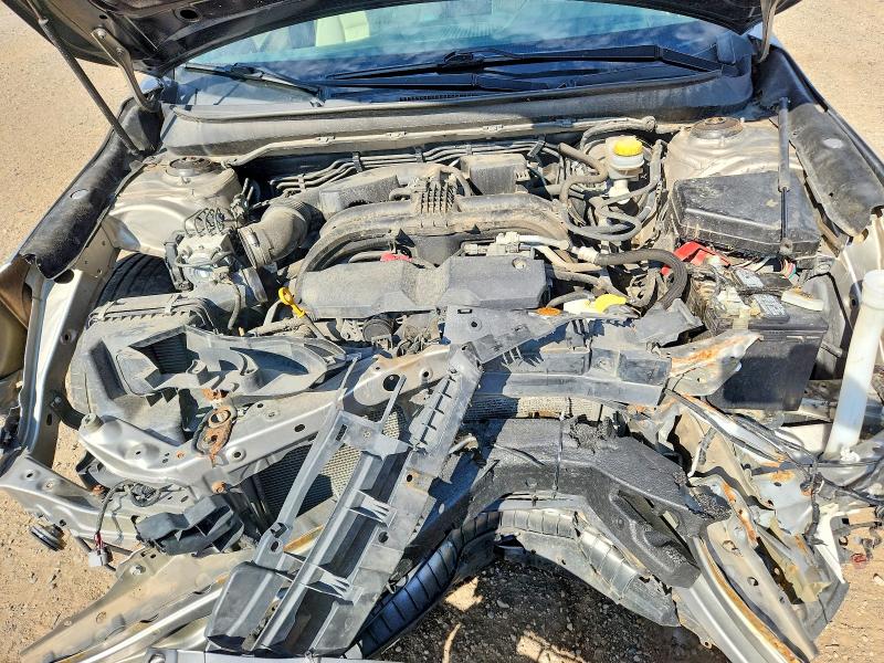 Photo 11 from auction – 2016 SUBARU LEGACY with VIN 4S3BNBC66G3007064