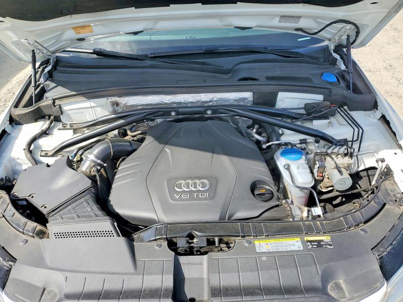Photo 11 from auction – 2016 AUDI Q5 with VIN WA1CVAFP8GA024246