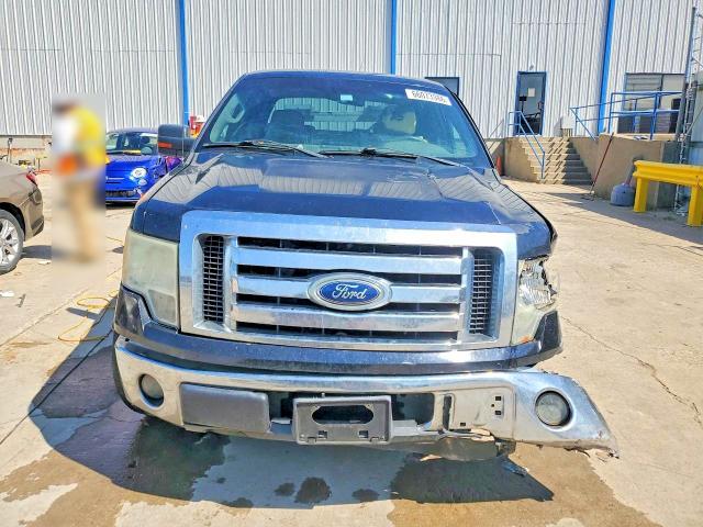 Photo 5 from auction – 2009 FORD F150 with VIN 1FTRW12899FA23110