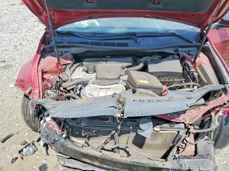 Photo 11 from auction – 2015 TOYOTA CAMRY with VIN 4T1BF1FK8FU875314