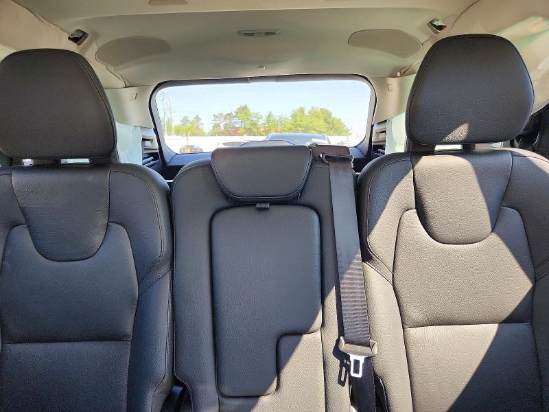 Photo 10 from auction – 2023 VOLVO XC90 with VIN YV4H60CN3P1967356