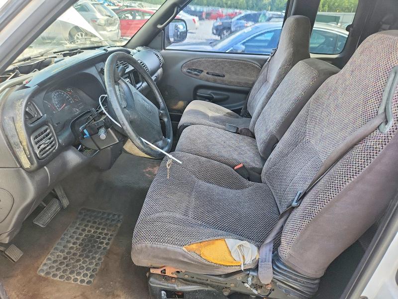 Photo 7 from auction – 2001 DODGE RAM 1500 with VIN 1B7HC13Y51J255529