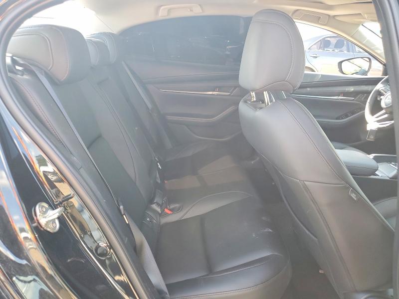 Photo 10 from auction – 2026 MAZDA 3 with VIN JM1BPACL8T1866897