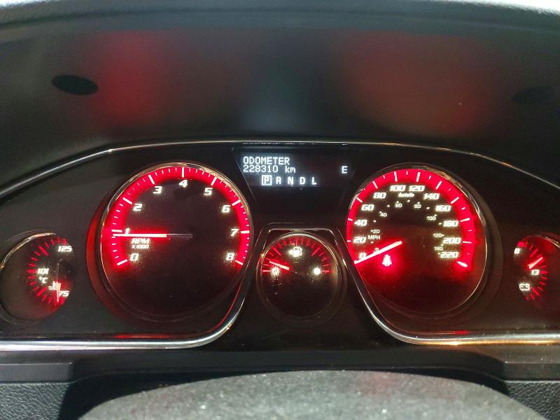 Photo 9 from auction – 2013 GMC ACADIA with VIN 1GKKRPED1DJ172996