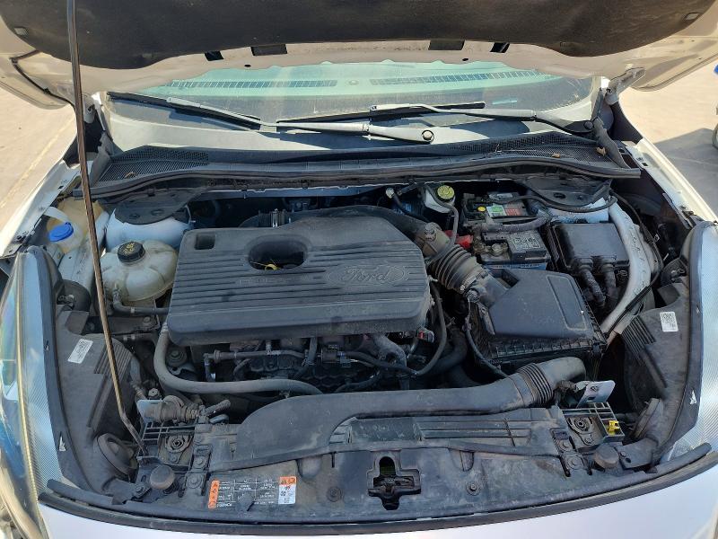 Photo 12 from auction – 2020 FORD ESCAPE with VIN 1FMCU9H93LUB36026
