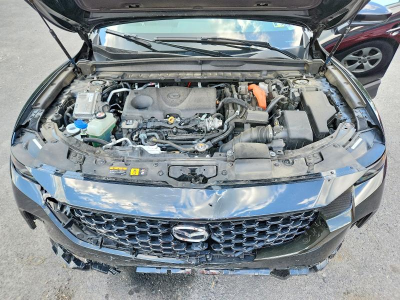 Photo 11 from auction – 2025 MAZDA CX-50 with VIN 7MMVAADW3SN109680