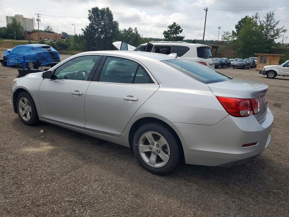 Photo 2 from auction – 2014 CHEVROLET MALIBU with VIN 1G11C5SL3EF255416