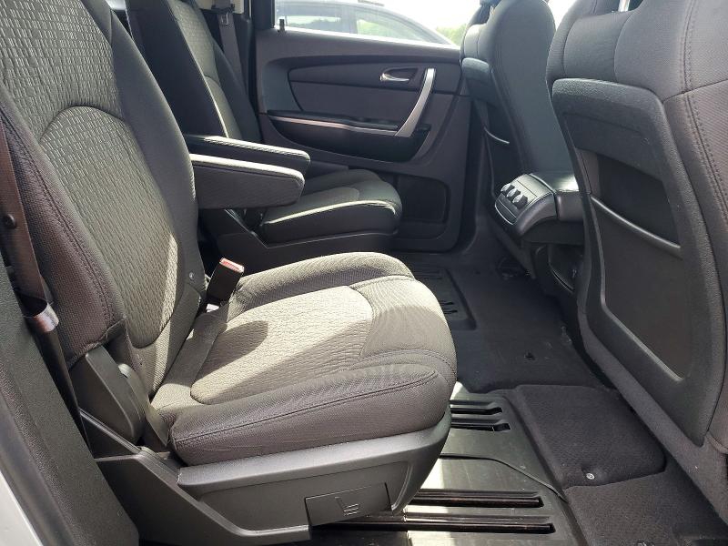 Photo 11 from auction – 2012 GMC ACADIA with VIN 1GKKRPED6CJ387398
