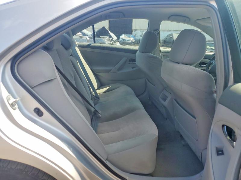 Photo 10 from auction – 2011 TOYOTA CAMRY with VIN 4T1BF3EK7BU665133