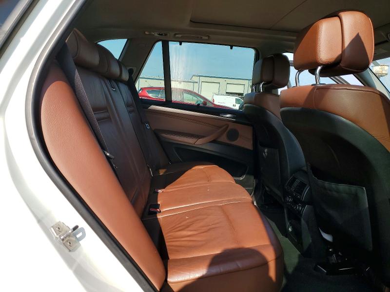 Zdjęcie 11 z aukcji – 2013 BMW X5 z VIN 5UXZV4C54D0B00133