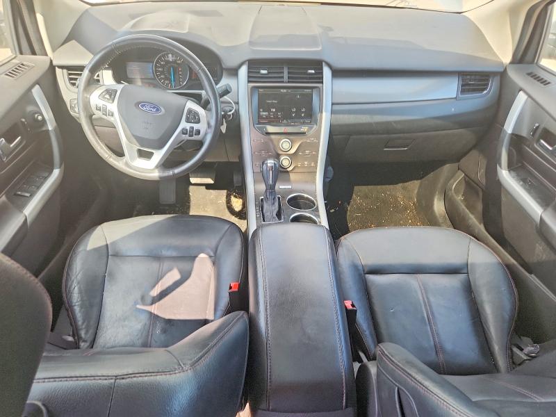 Снимка 8 от търг – 2014 FORD EDGE с VIN 2FMDK3JC2EBB45144