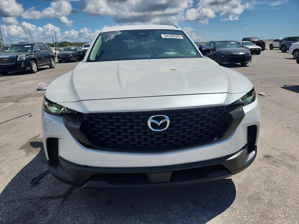 Photo 5 from auction – 2026 MAZDA CX-50 with VIN 7MMVABAL9TN457937