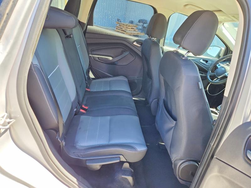 صورة رقم 11 من المزاد - 2015 FORD ESCAPE مع VIN 1FMCU9G95FUA09946