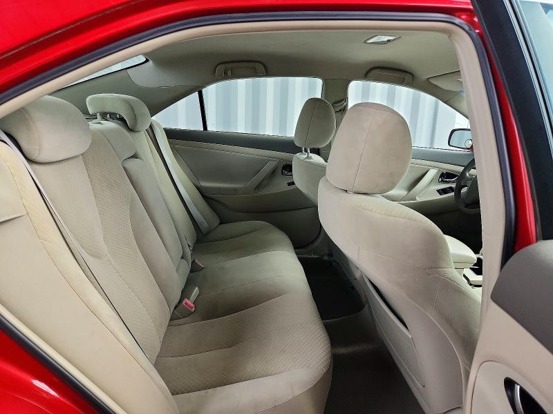 Photo 10 from auction – 2008 TOYOTA CAMRY with VIN 4T4BE46K88R029665