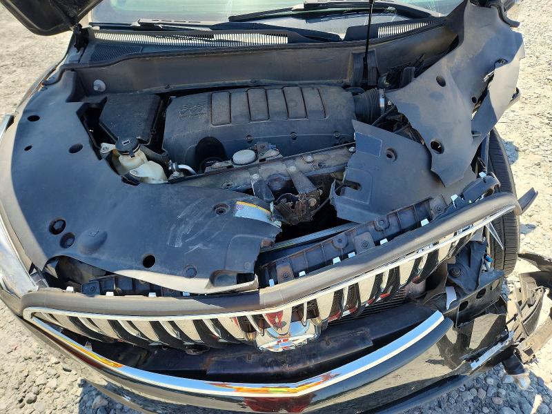Photo 12 from auction – 2016 BUICK ENCLAVE with VIN 5GAKRBKD8GJ135937