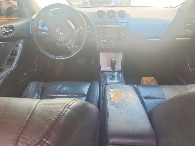 صورة رقم 8 من المزاد - 2010 NISSAN ALTIMA مع VIN 1N4AL2AP1AN557822