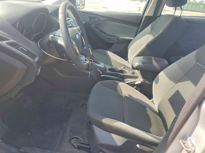 Photo 7 from auction – 2012 FORD FOCUS with VIN 1FAHP3F2XCL266868