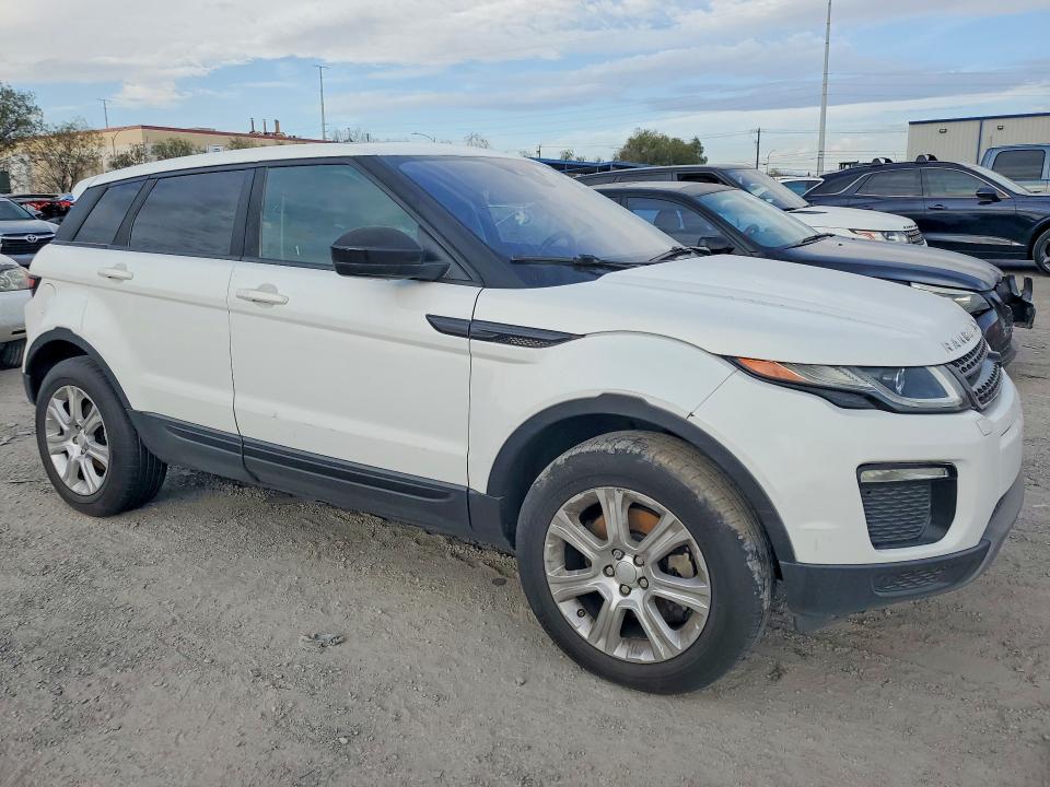 Photo 4 from auction – 2016 LAND ROVER RANGE ROVER EVOQUE with VIN SALVP2BG4GH154349