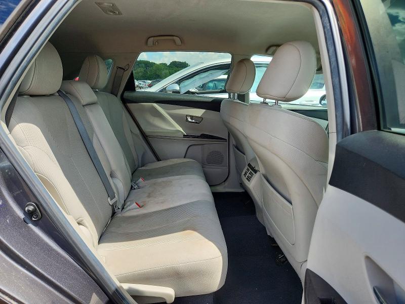 Zdjęcie 11 z aukcji – 2014 TOYOTA VENZA z VIN 4T3BA3BB7EU052251