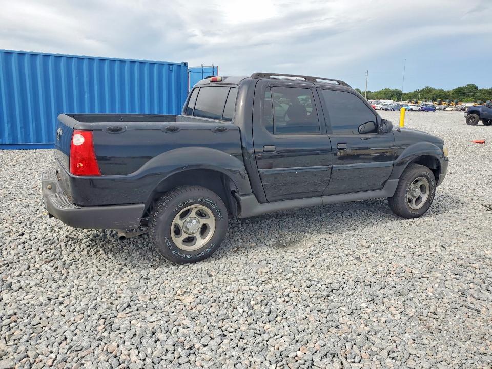 Photo 3 from auction – 2004 FORD EXPLORER SPORT TRAC with VIN 1FMZU67KX4UA53191
