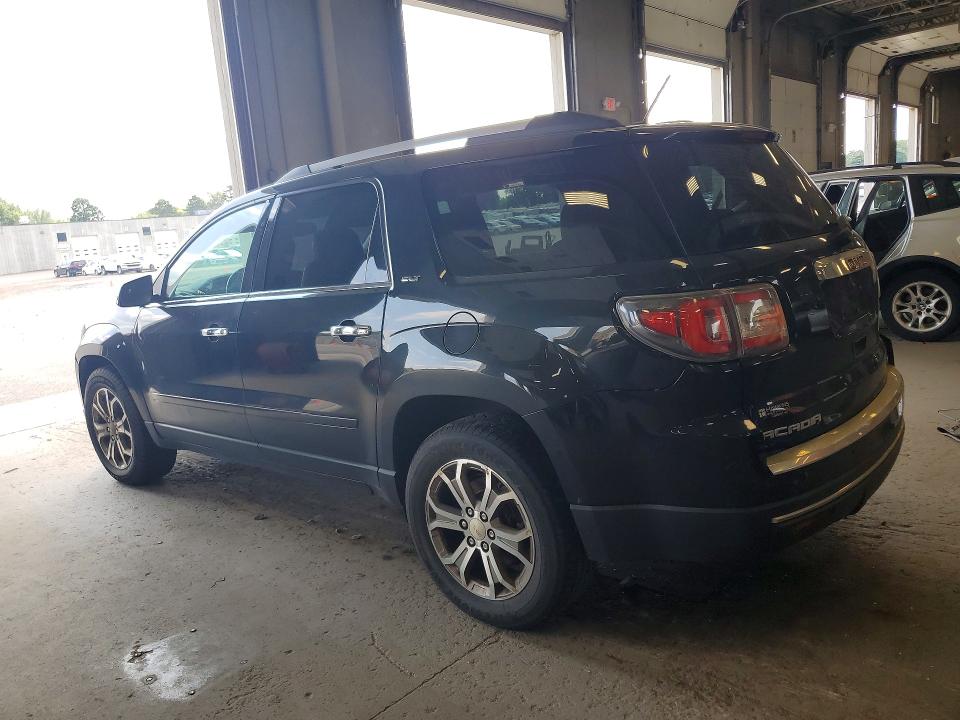 Photo 2 from auction – 2013 GMC ACADIA with VIN 1GKKVRKD8DJ167435