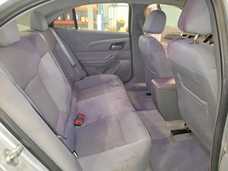 Photo 10 from auction – 2014 CHEVROLET MALIBU with VIN 1G11B5SL2EF106840