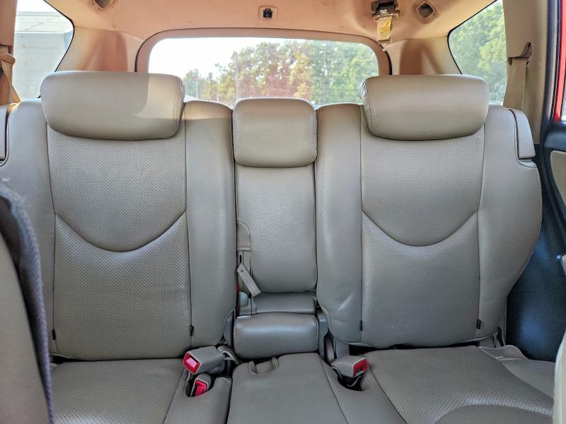 Photo 10 from auction – 2009 TOYOTA RAV4 with VIN JTMZF33VX9D004903