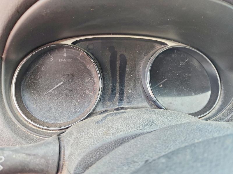 Zdjęcie 9 z aukcji – 2015 NISSAN ROGUE z VIN 5N1AT2ML6FC845479