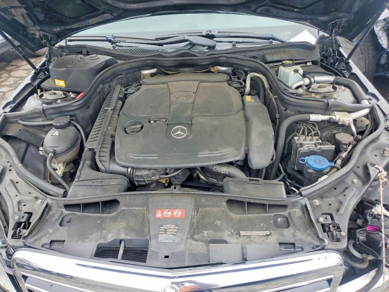 صورة رقم 11 من المزاد - 2013 MERCEDES-BENZ E مع VIN WDDHF8JB0DA738712