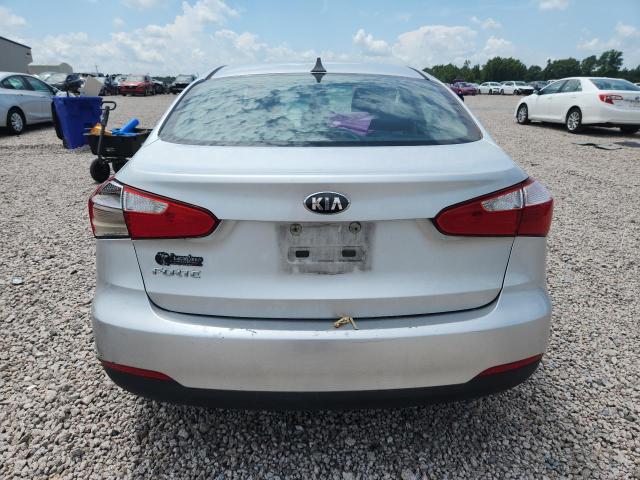 Photo 6 from auction – 2014 KIA FORTE with VIN KNAFX4A69E5208787
