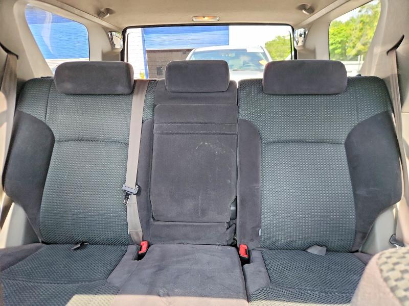 Снимка 10 от търг – 2003 TOYOTA 4RUNNER с VIN JTEBU14R930002938