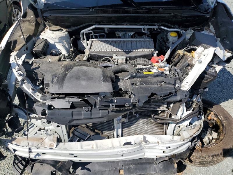 Photo 12 from auction – 2023 SUBARU ASCENT with VIN 4S4WMAKD4P3403360