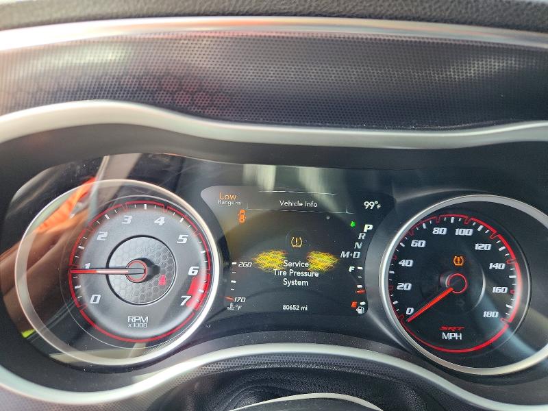 Photo 9 from auction – 2016 DODGE CHARGER with VIN 2C3CDXEJ2GH136555