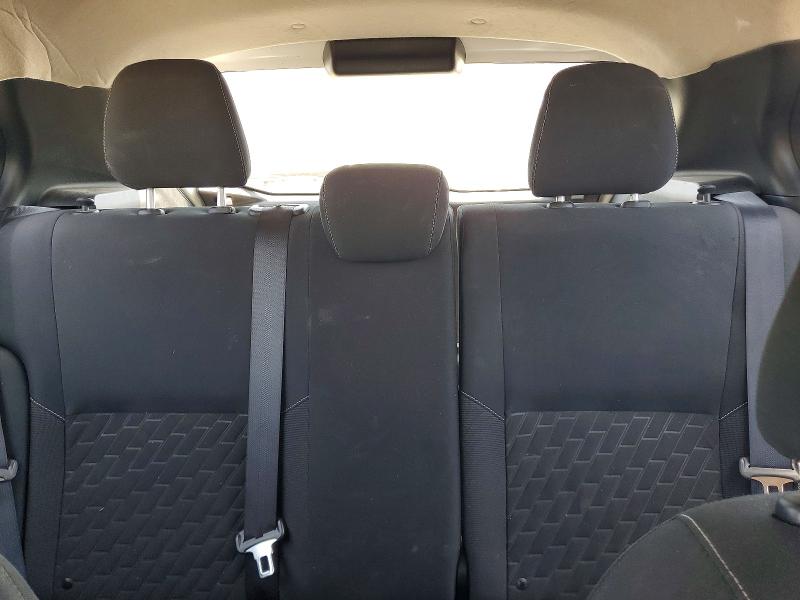 Photo 10 from auction – 2022 NISSAN KICKS with VIN 3N1CP5CVXNL513122