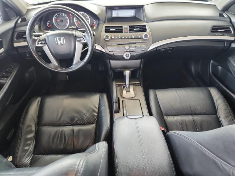 صورة رقم 8 من المزاد - 2012 HONDA ACCORD مع VIN 1HGCP2F69CA154674