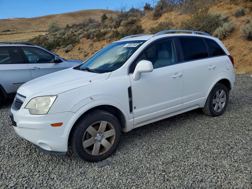 2008 SATURN VUE - Търг №65907646