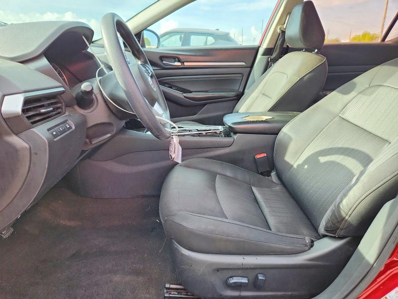 Photo 7 from auction – 2021 NISSAN ALTIMA with VIN 1N4BL4DV5MN413706