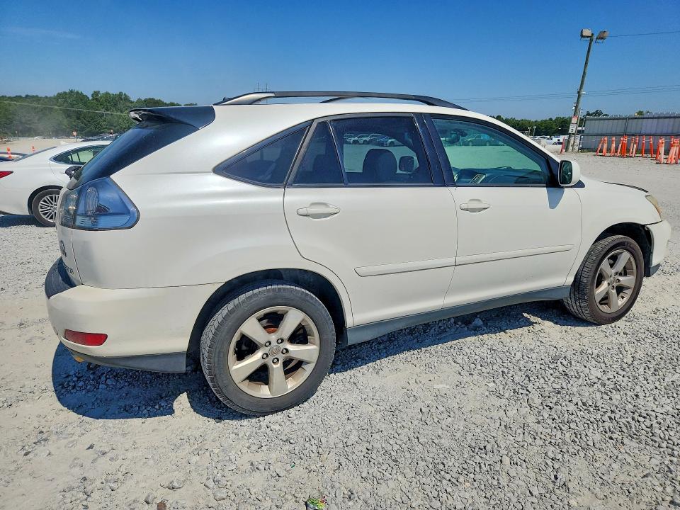Photo 3 from auction – 2004 LEXUS RX with VIN 2T2GA31U74C016914