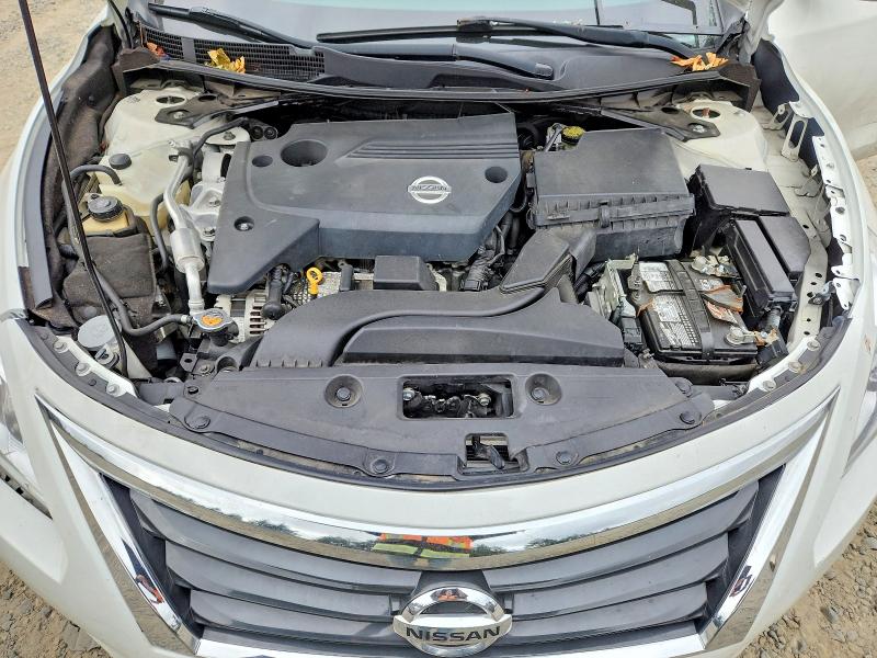 Zdjęcie 11 z aukcji – 2015 NISSAN ALTIMA z VIN 1N4AL3AP7FC592020