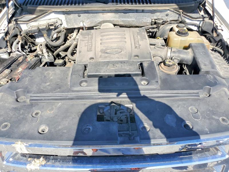 Photo 11 from auction – 2007 FORD EXPEDITION with VIN 1FMFU15507LA36638