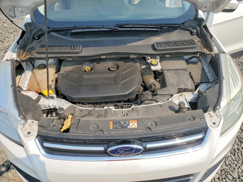 Photo 12 from auction – 2015 FORD ESCAPE with VIN 1FMCU9J91FUB50084
