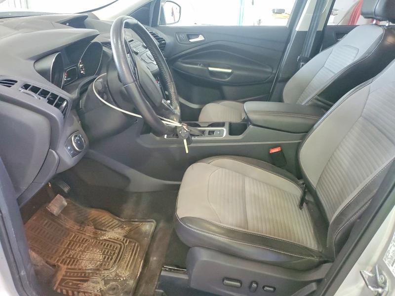 Photo 7 from auction – 2017 FORD ESCAPE with VIN 1FMCU9G97HUE09817