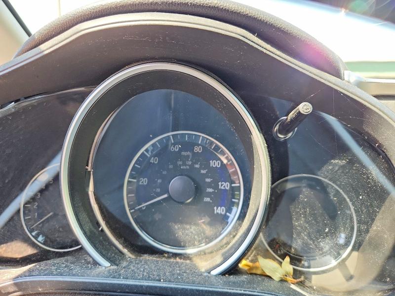 Photo 9 from auction – 2018 HONDA FIT with VIN 3HGGK5G41JM703878