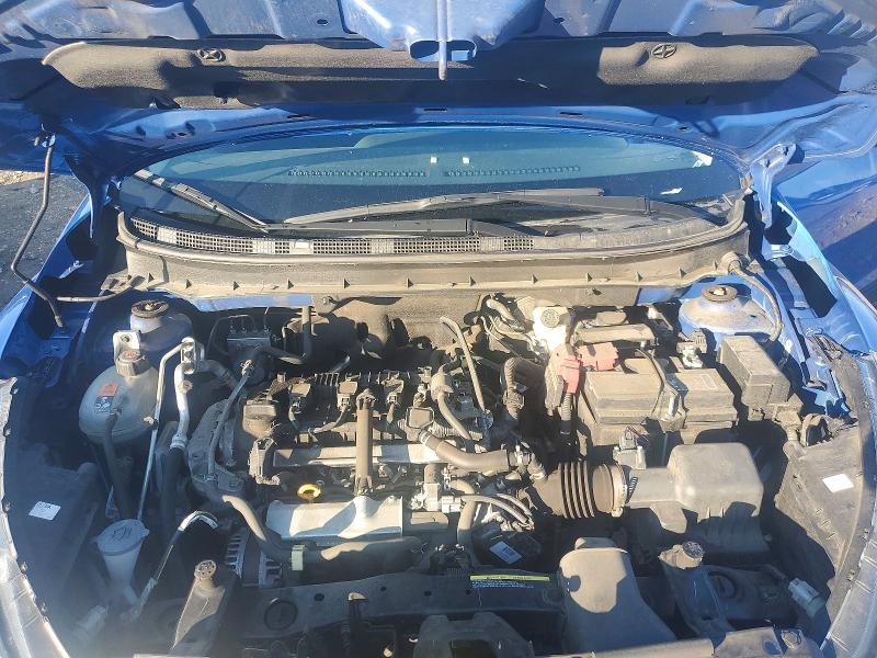 Photo 11 from auction – 2024 NISSAN KICKS with VIN 3N1CP5BV6RL515313