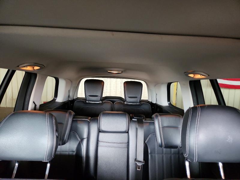 Photo 10 from auction – 2013 MERCEDES-BENZ GL with VIN 4JGDF7CE9DA253152
