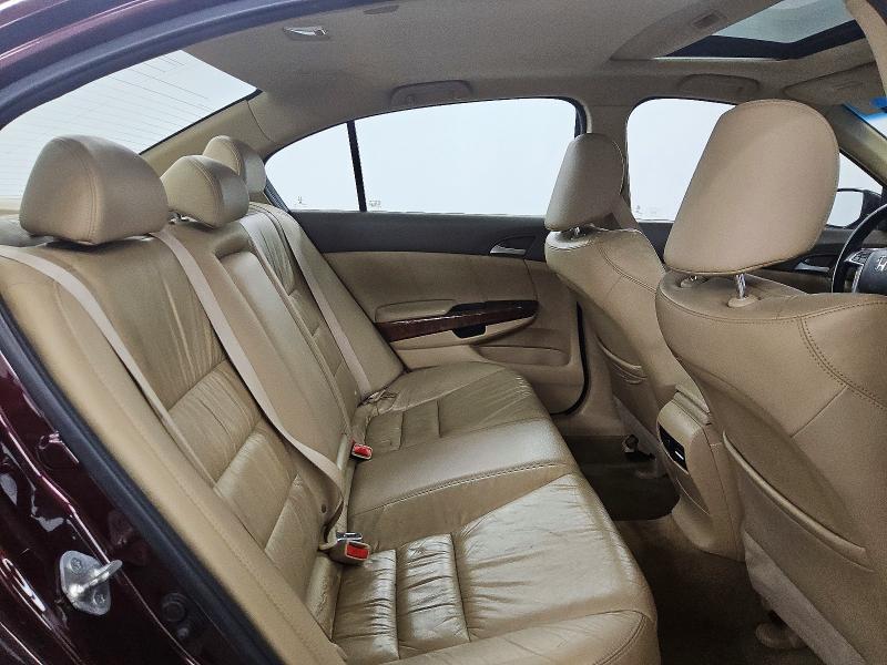 Photo 10 from auction – 2010 HONDA ACCORD with VIN 5KBCP3F8XAB004178