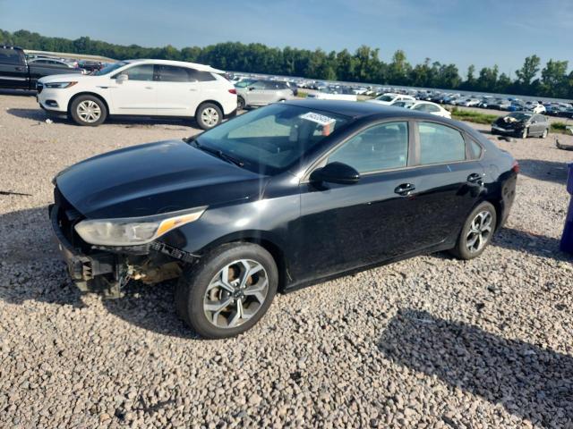 2020 KIA FORTE - Търг №64535466