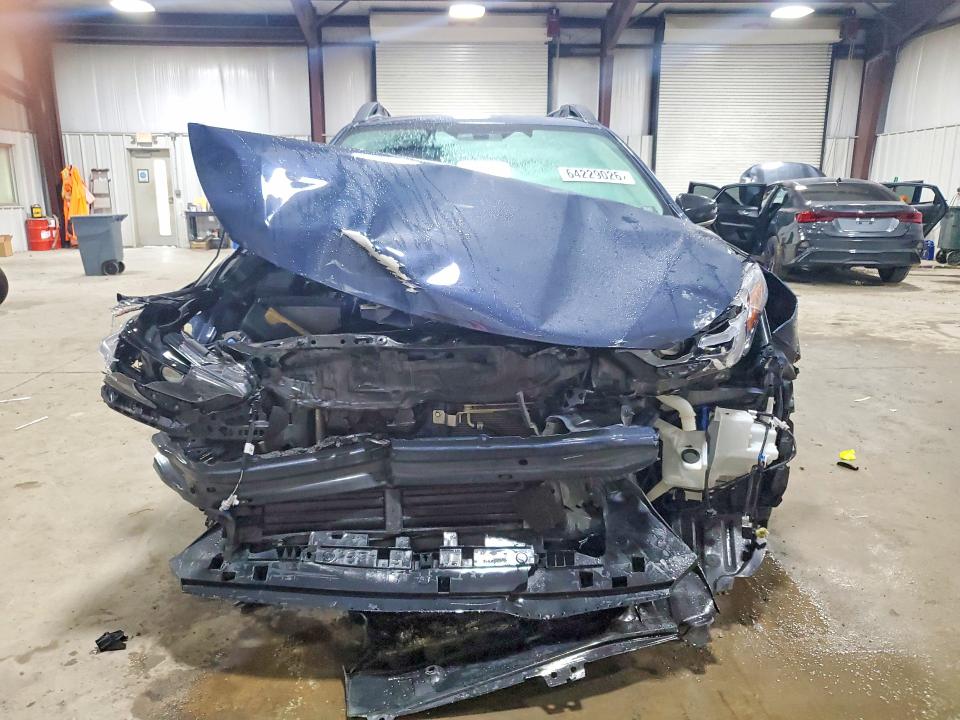 Zdjęcie 5 z aukcji – 2025 SUBARU OUTBACK z VIN 4S4BTANC5S3290158