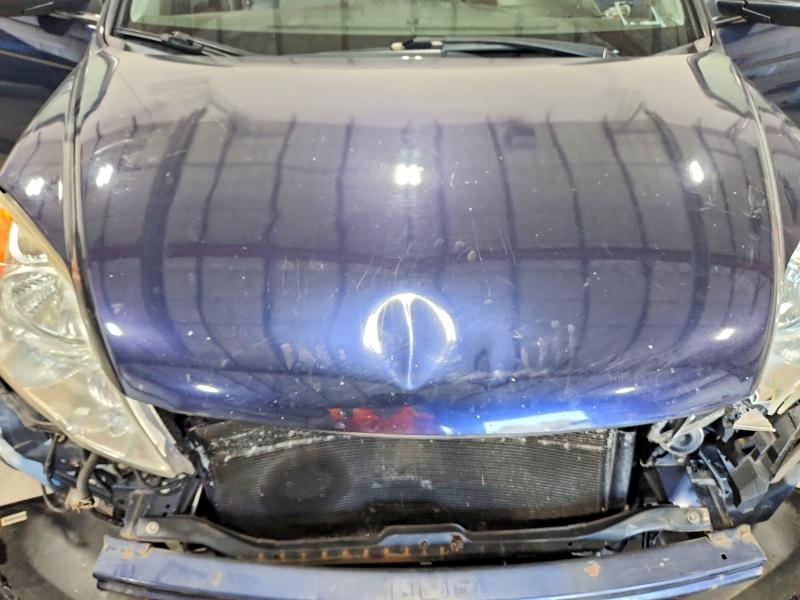 Photo 12 from auction – 2011 HONDA CR-V with VIN JHLRE3H53BC005109