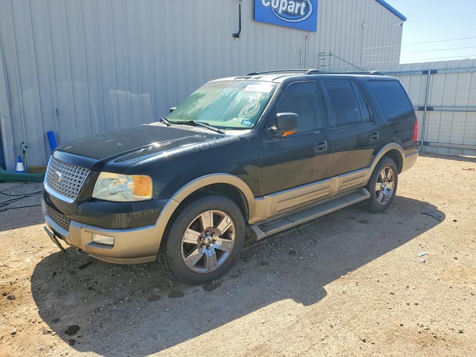 2004 FORD EXPEDITION - Търг №65281156
